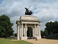 Wellington (or Constitution) Arch
