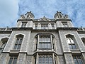 A building in Holborn