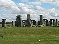 Stonehenge