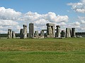 Stonehenge