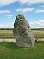 Stonehenge