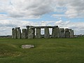 Stonehenge