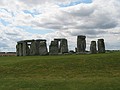 Stonehenge
