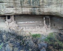 Mesa Verde NP