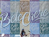 Photographs from Bele Chere in Asheville, NC and from rafting at French Broad River