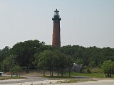 Currituck Beach Light