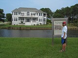 The Whalehead Club