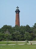 Currituck Beach Light