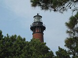 Currituck Beach Light