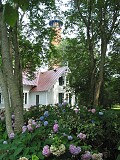 Currituck Beach Light