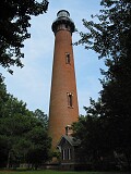 Currituck Beach Light