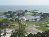 A view from the Currituck Beach Light