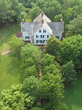 A view from the Currituck Beach Light