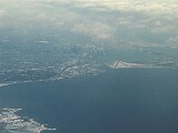 Above Toronto