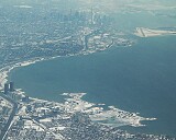 Above Toronto