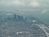 Above Toronto