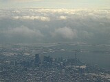 Above Toronto