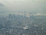 Above Toronto