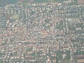 Flight from Prague to Frankfurt