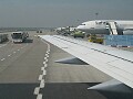 In Frankfurt