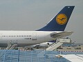 In Frankfurt