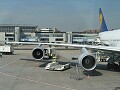 In Frankfurt