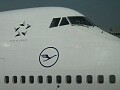 In Frankfurt