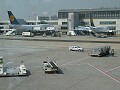 In Frankfurt