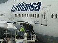 In Frankfurt