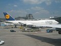 In Frankfurt