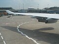 In Frankfurt