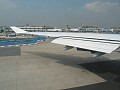 In Frankfurt