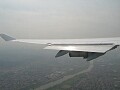 Flight from Frankfurt to Washington, DC