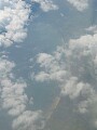 Flight from Frankfurt to Washington, DC