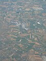 Flight from Frankfurt to Washington, DC