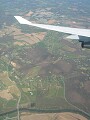 Flight from Frankfurt to Washington, DC