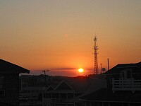 Pictures from a weekend in the Outer Banks of North Carolina