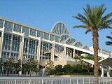On our way to Coverings tradeshow