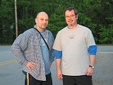 Me and Michael