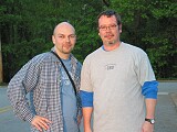 Me and Michael