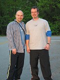 Me and Michael
