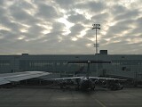 Leaving Brussels