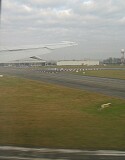 Leaving Brussels