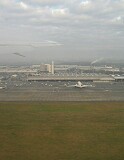 Leaving Brussels