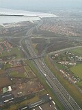 Leaving Brussels