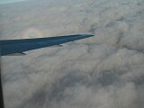 Leaving Brussels