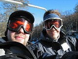 Me and Radek